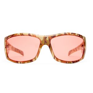 VON DUTCH x AIRE OUTLAWED SUNGLASSES - CAMO PRINT