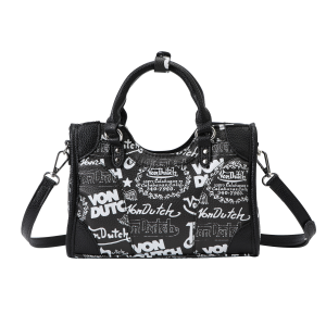 Mini County Bag - Black