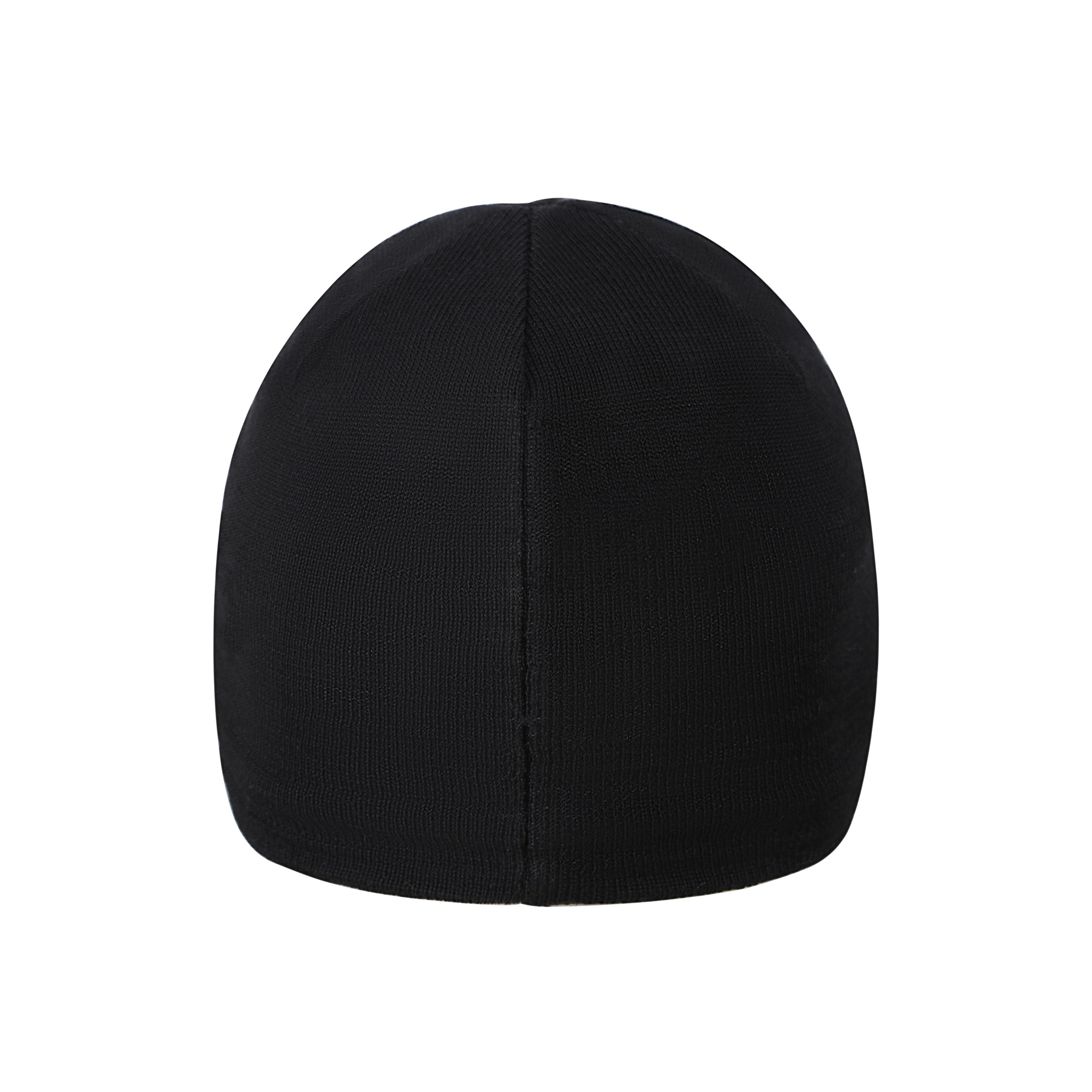 Glitch Reaper Beanie - Black - Image 5