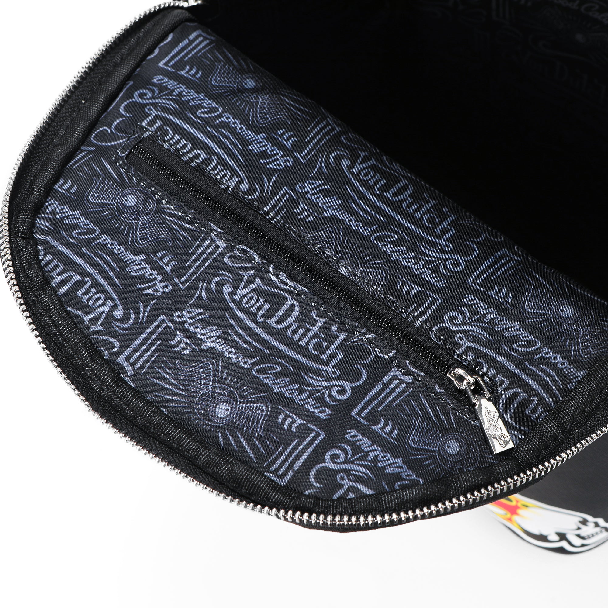 Small Sized Multi-Flying Eye Backpack - Image 6