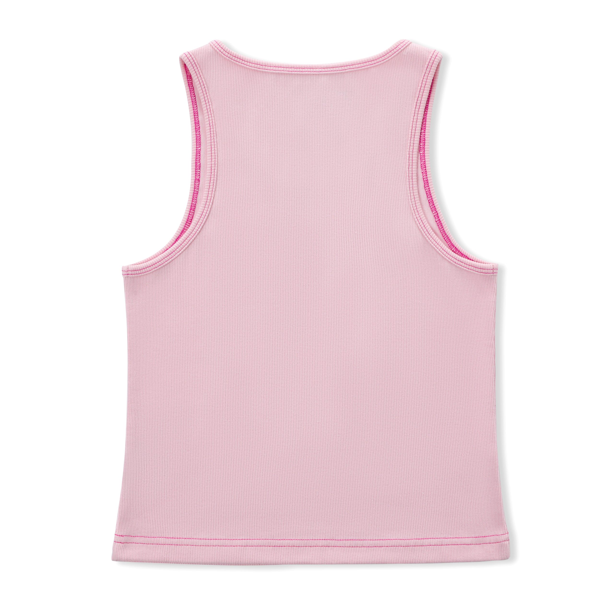 Doodle Tank ?C Pink - Image 3