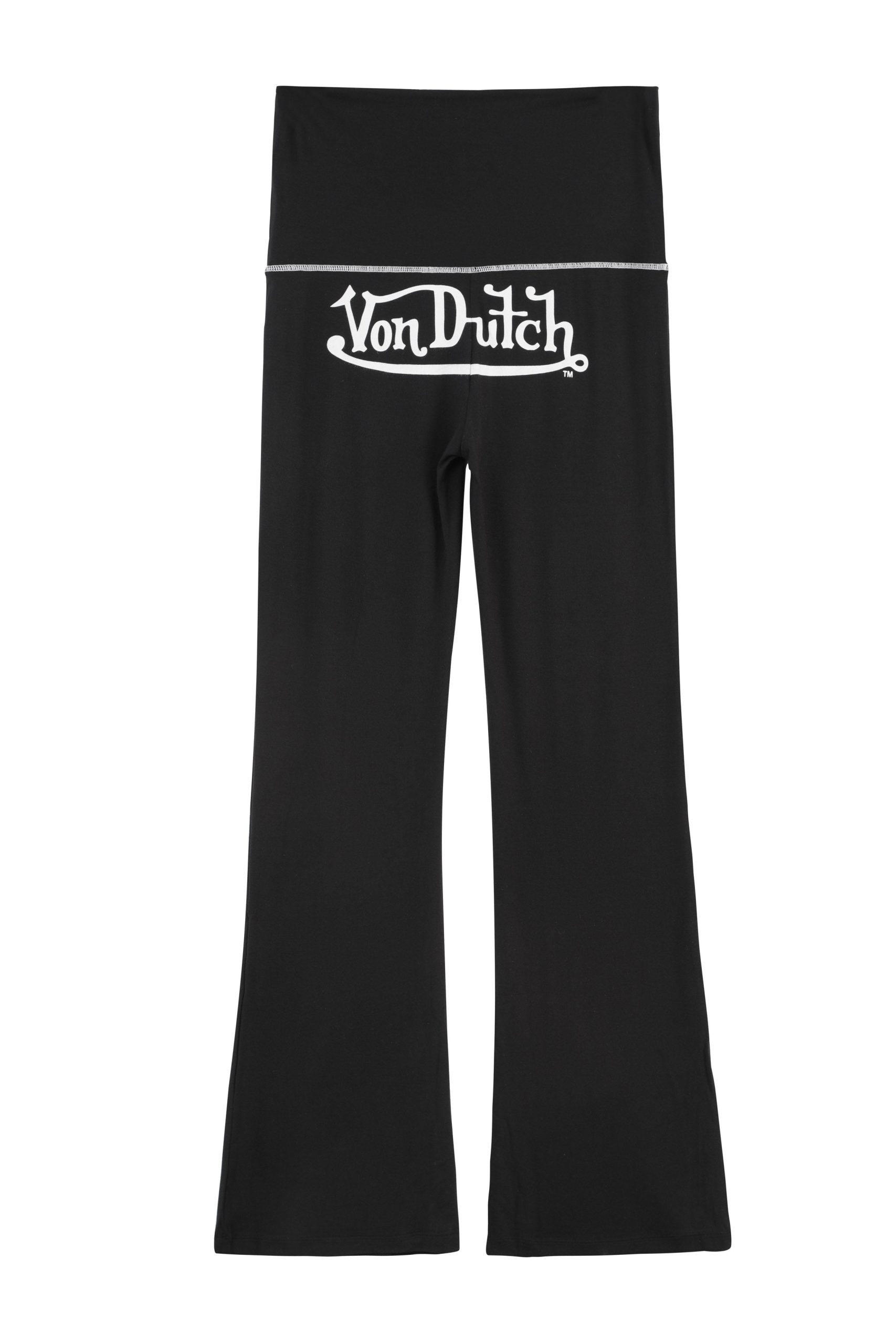 VON DUTCH ROXY BOTTOM ?C BLACK