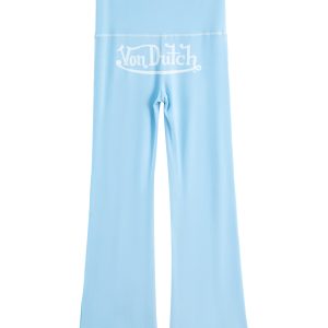VON DUTCH ROXY BOTTOM ?C SKY BLUE