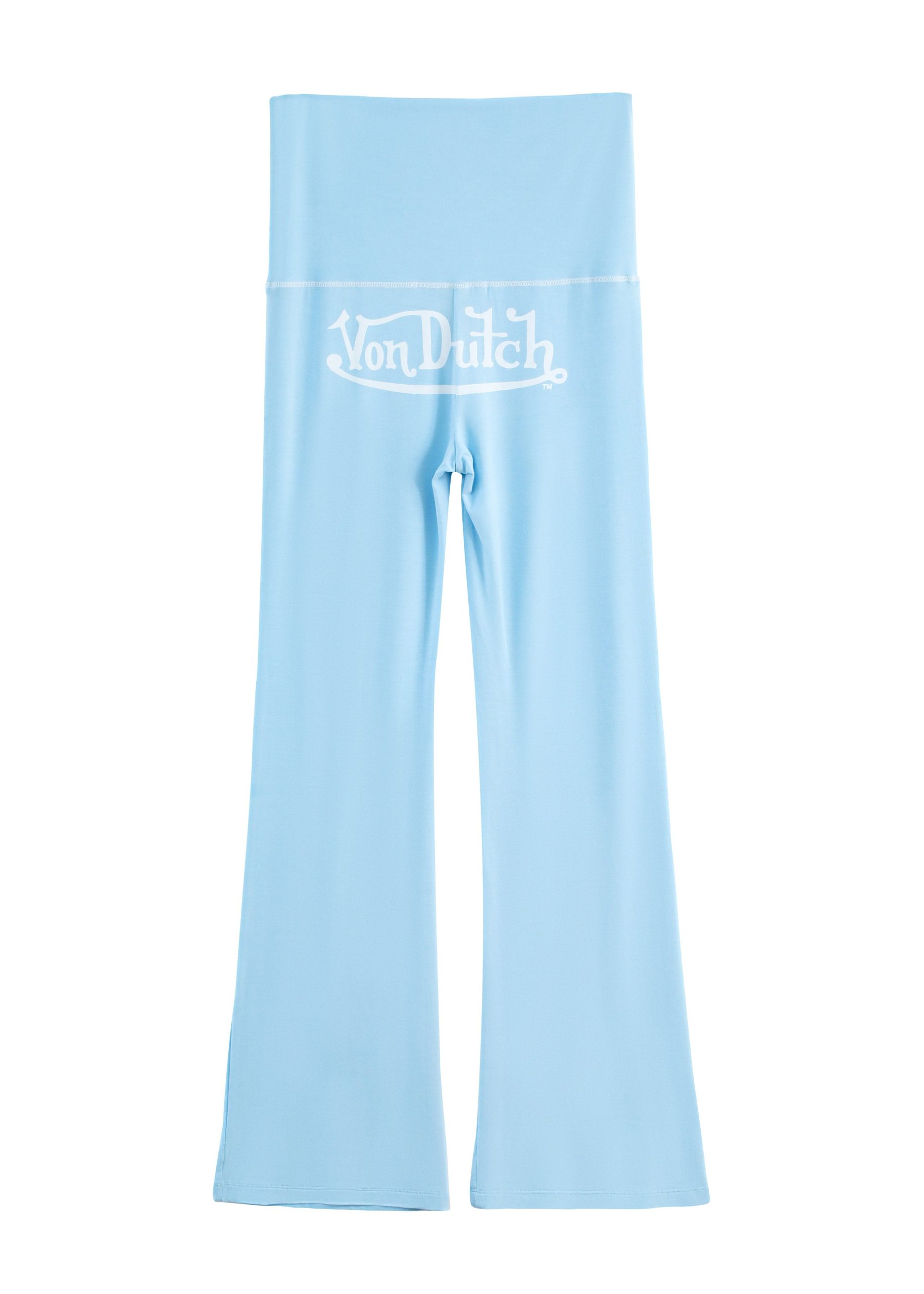 VON DUTCH ROXY BOTTOM ?C SKY BLUE