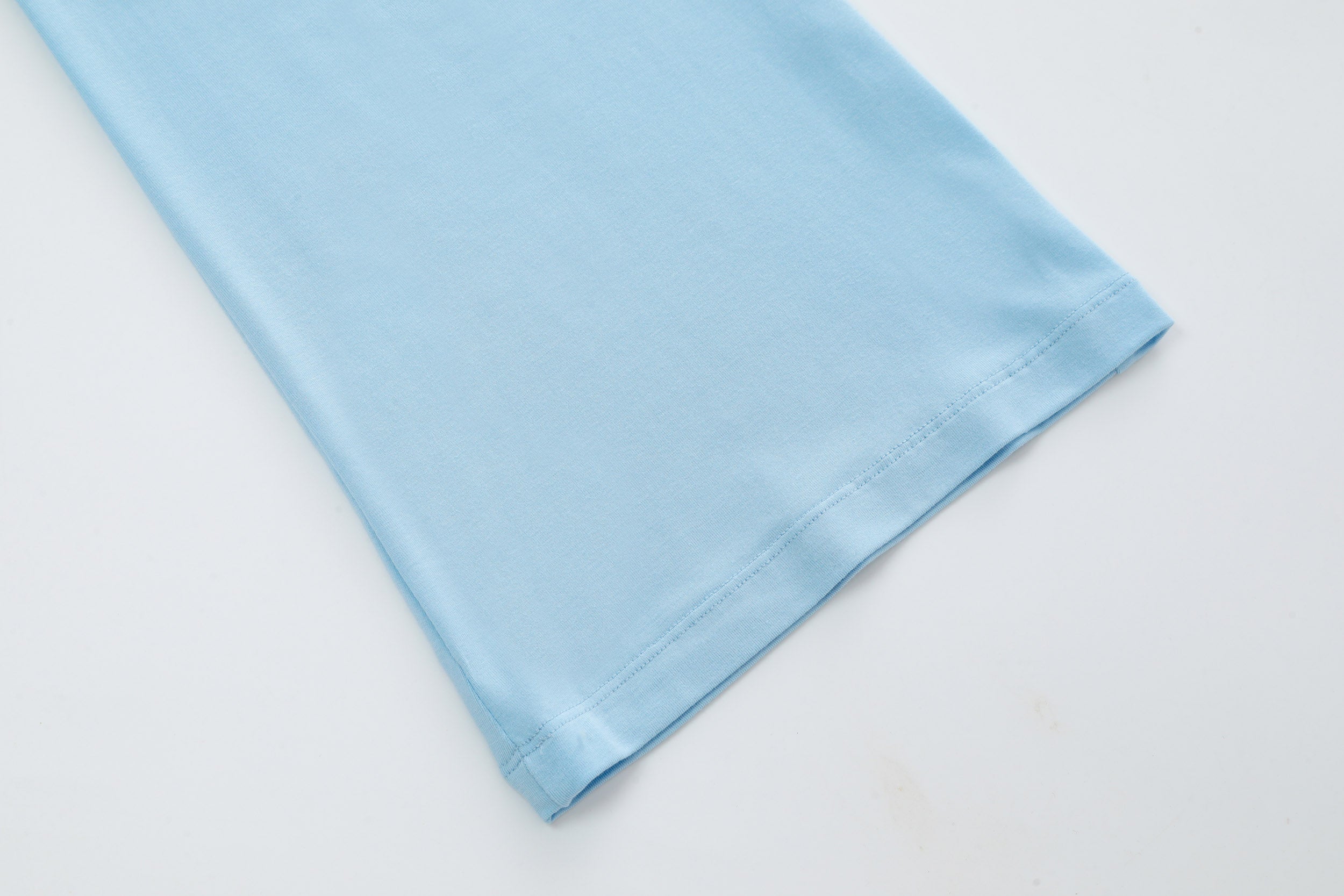 VON DUTCH ROXY BOTTOM ?C SKY BLUE - Image 8