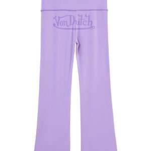 VON DUTCH ROXY BOTTOM ?C PURPLE