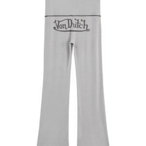 VON DUTCH ROXY BOTTOM ?C GREY