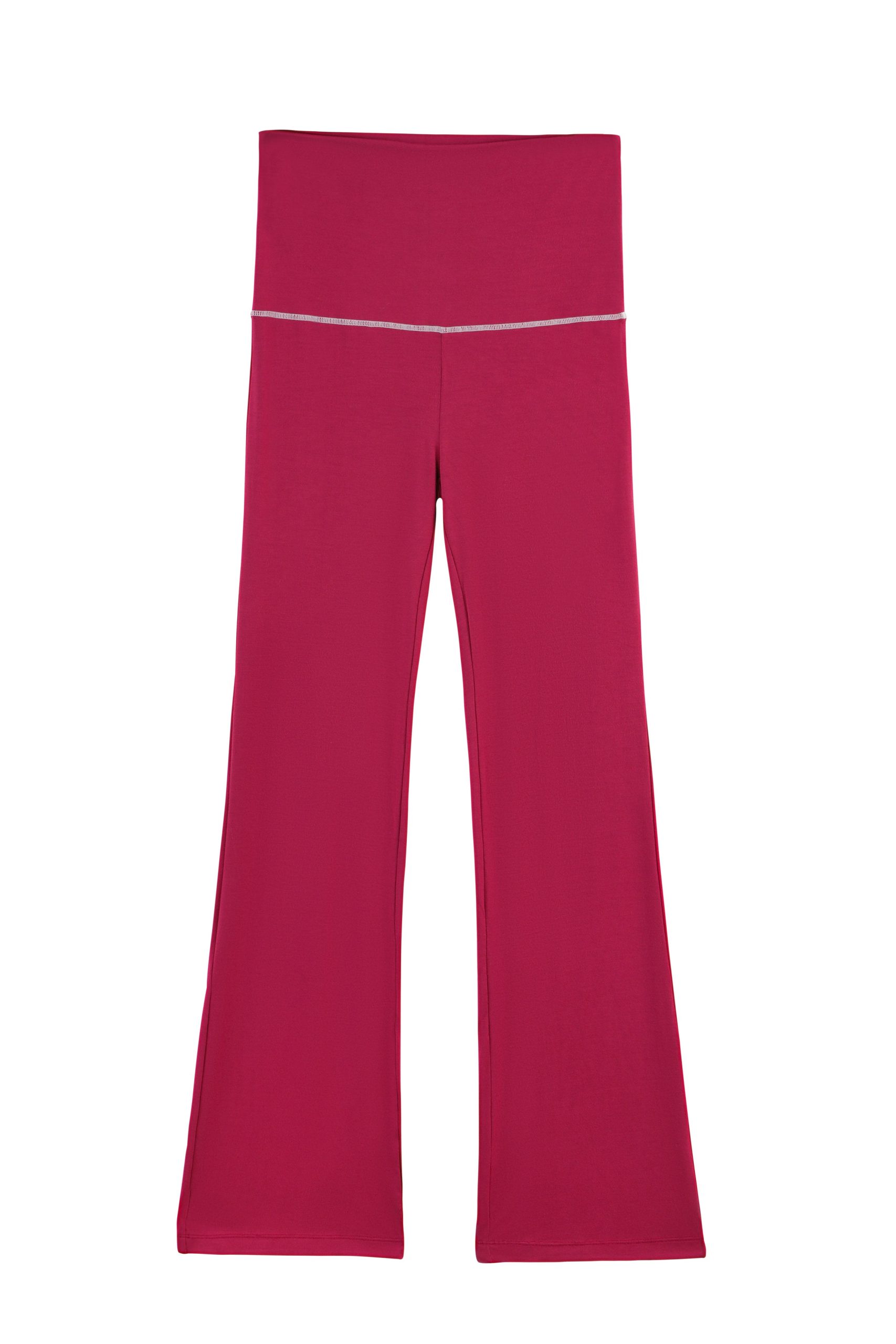VON DUTCH ROXY BOTTOM ?C MERLOT - Image 5