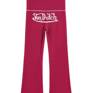 VON DUTCH ROXY BOTTOM ?C MERLOT