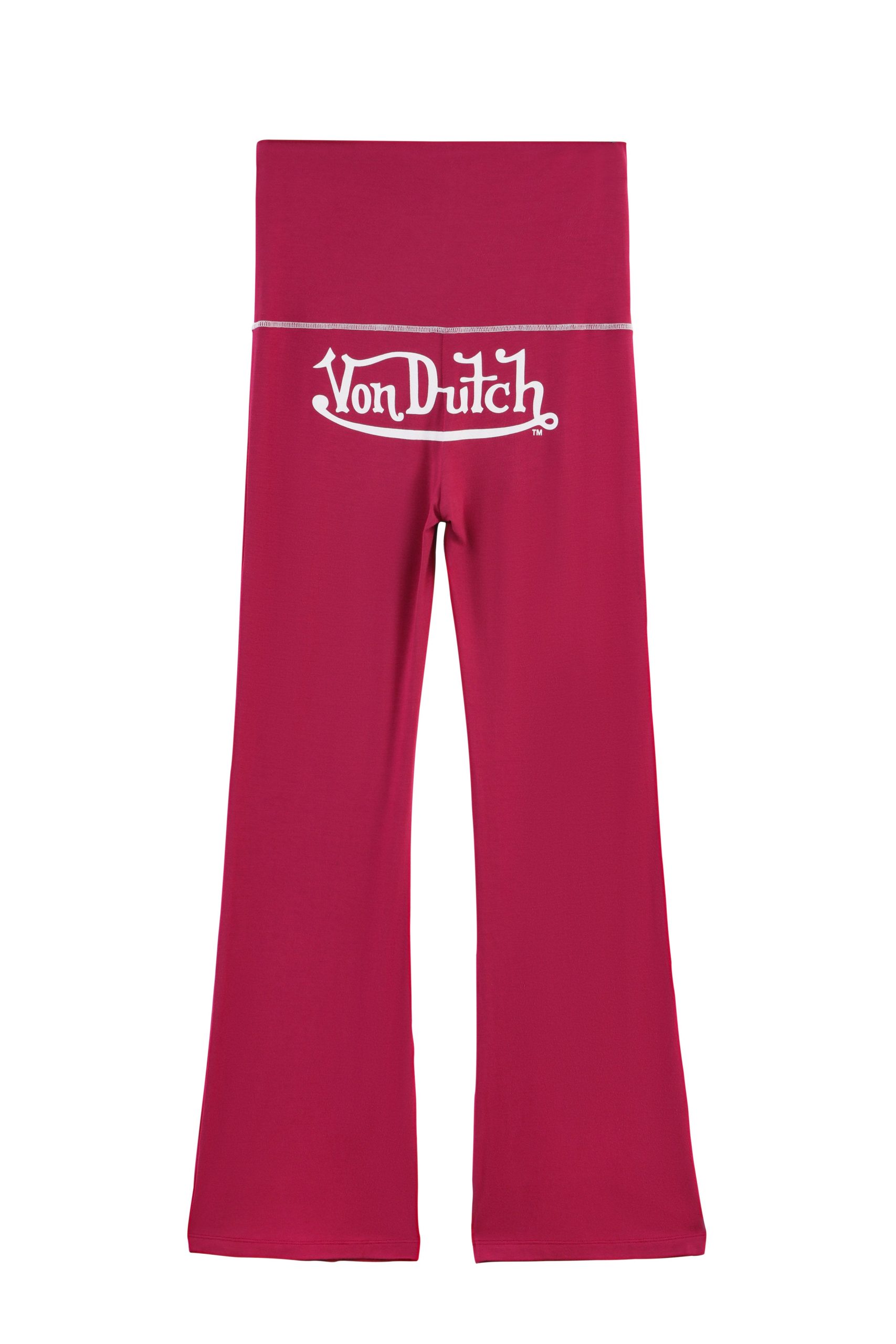 VON DUTCH ROXY BOTTOM ?C MERLOT