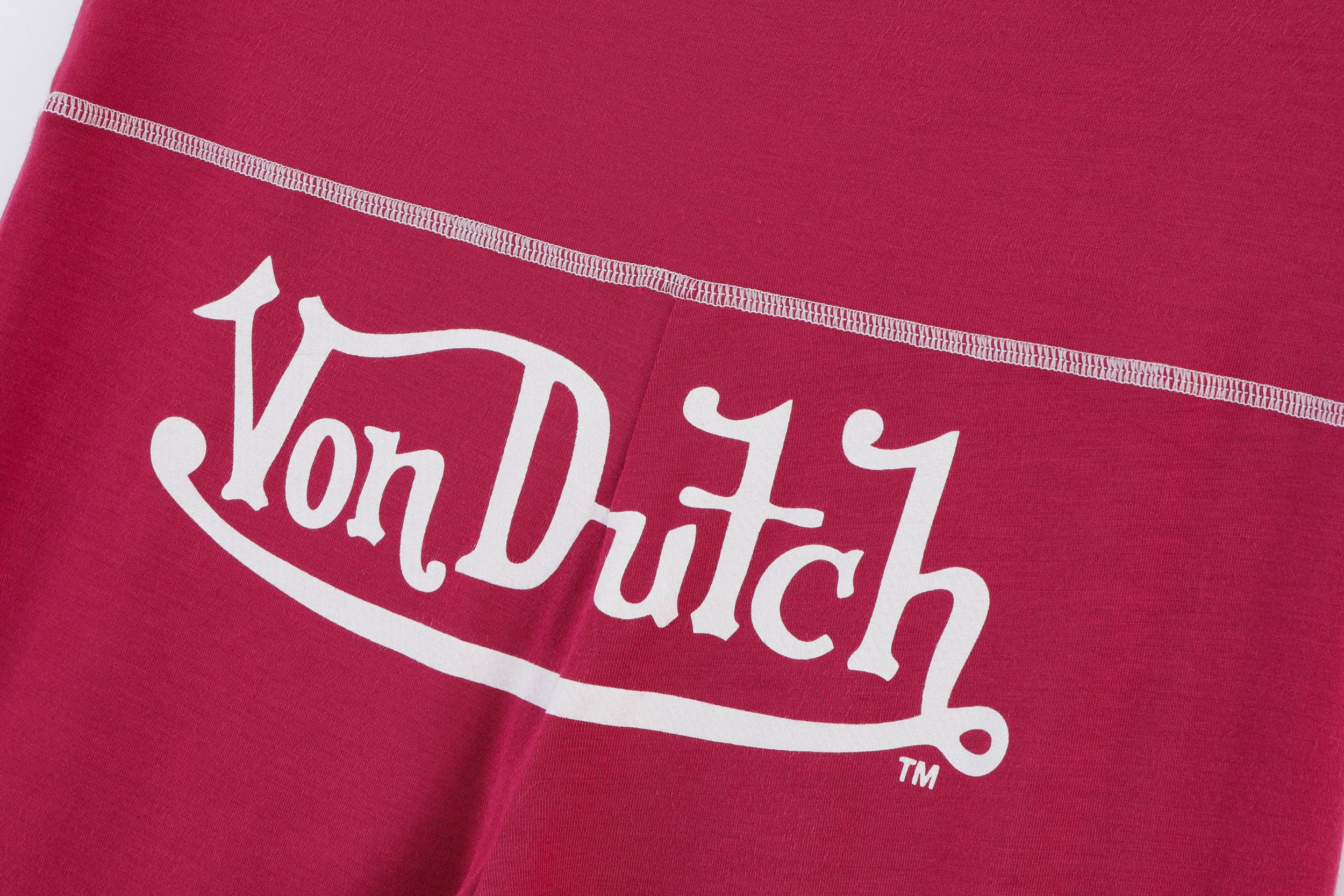VON DUTCH ROXY BOTTOM ?C MERLOT - Image 6