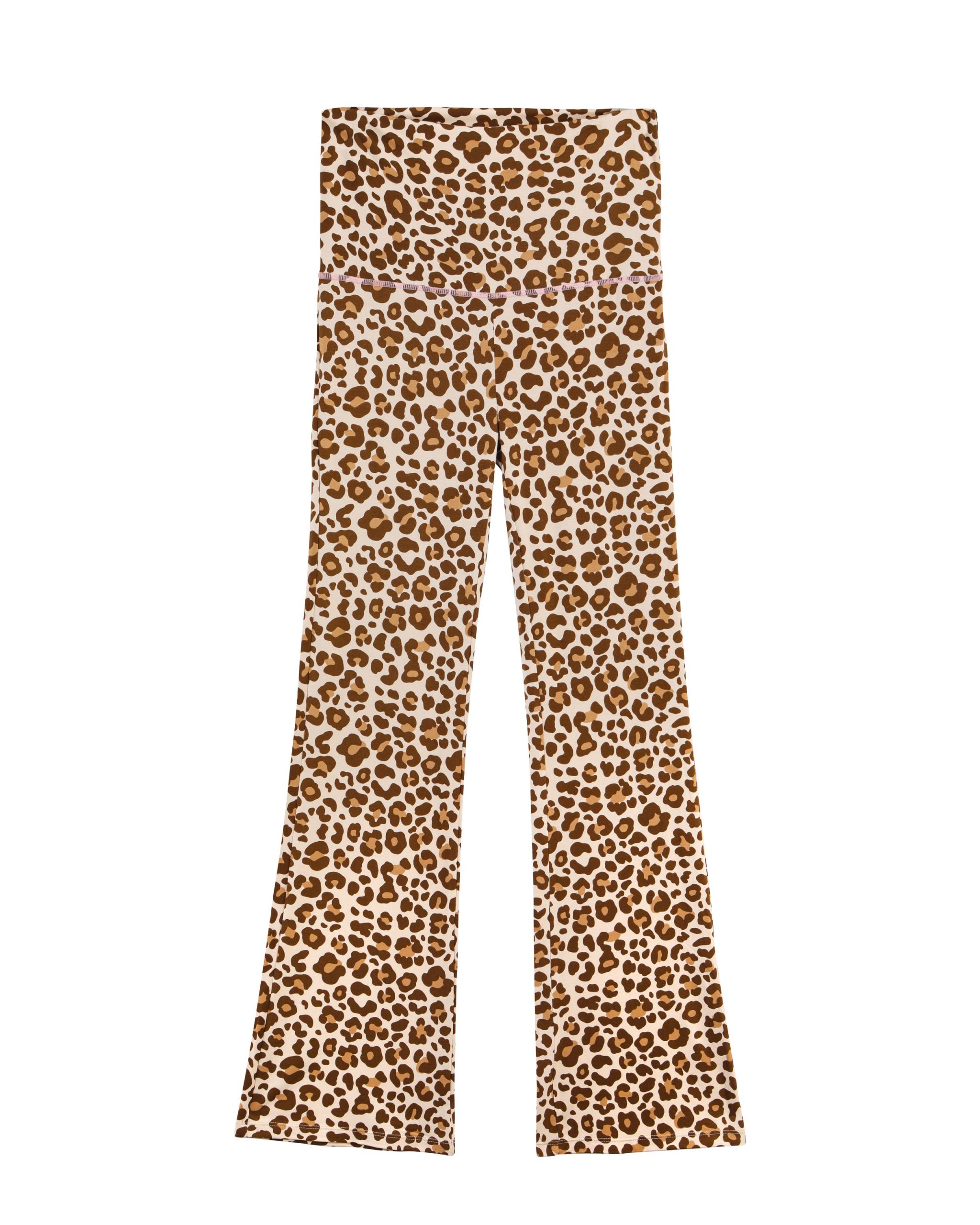 VON DUTCH ROXY BOTTOM ?C LEOPARD - Image 5