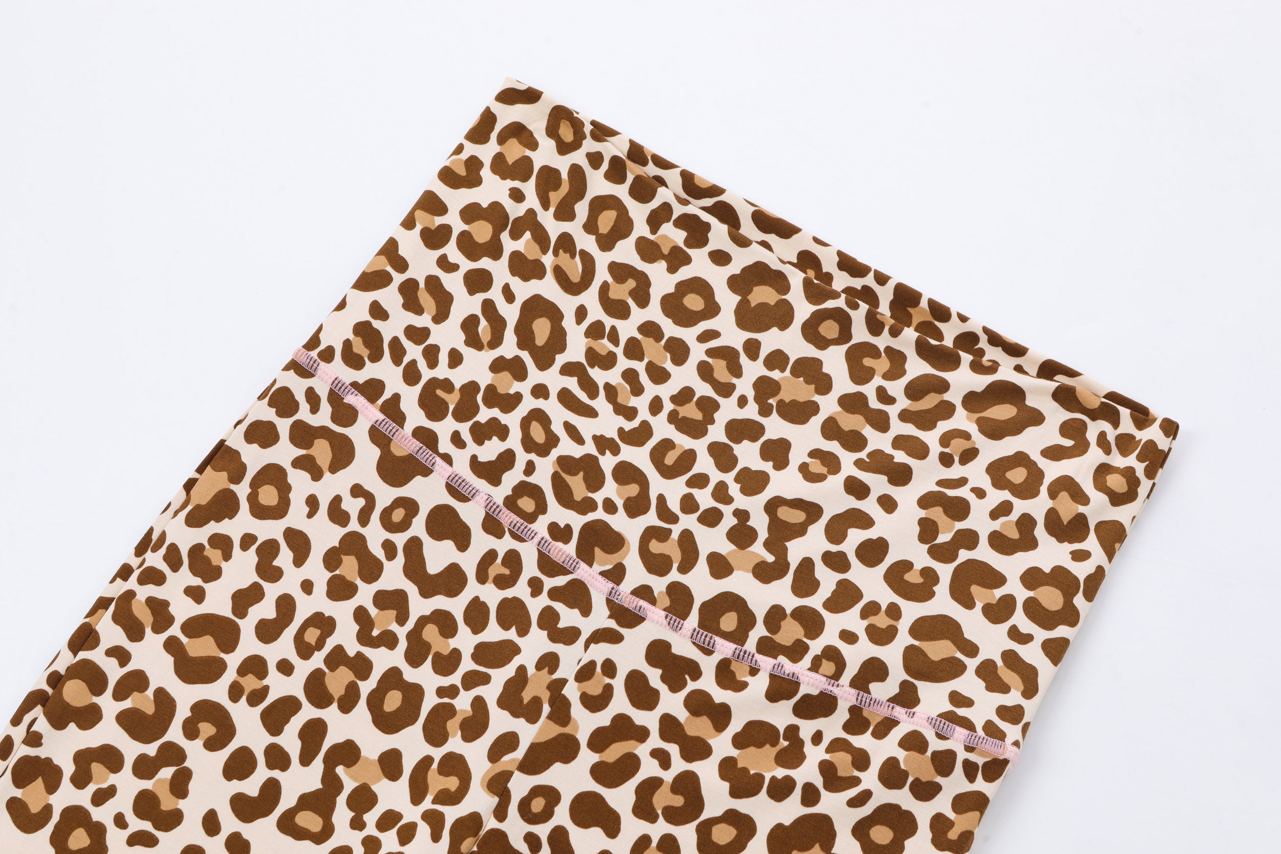VON DUTCH ROXY BOTTOM ?C LEOPARD - Image 7