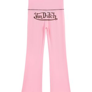 VON DUTCH ROXY BOTTOM ?C PINK