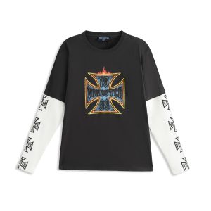 CHAINMARK CHOPPER ?C THERMAL LONG SLEEVE