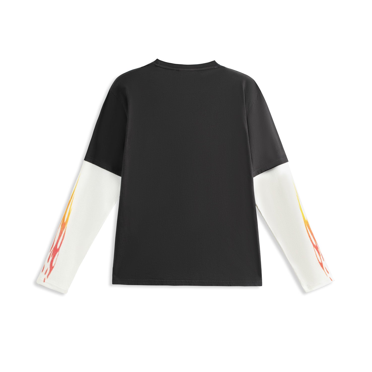 ETERNAL FLAMES ?C THERMAL LONG SLEEVE - Image 3