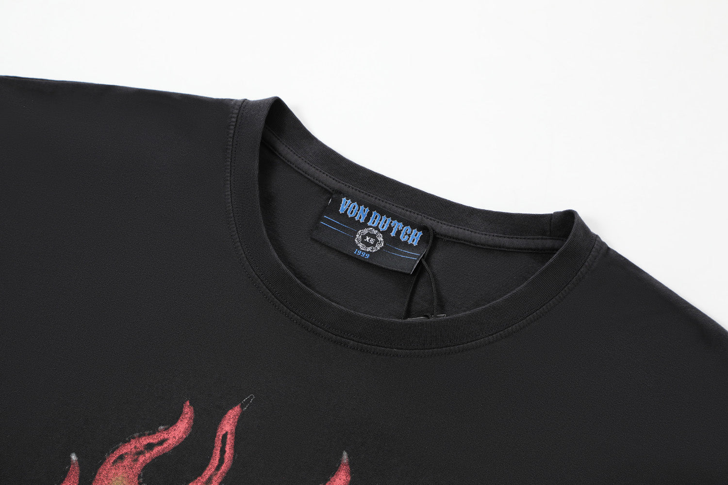 ETERNAL FLAMES ?C THERMAL LONG SLEEVE - Image 4