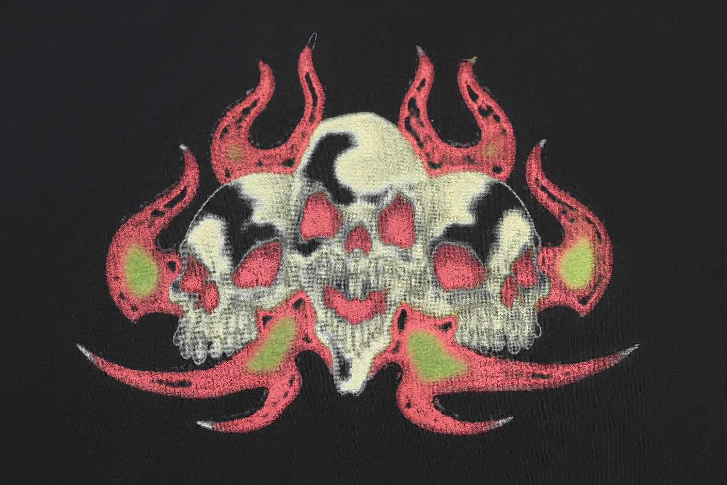 ETERNAL FLAMES ?C THERMAL LONG SLEEVE - Image 5