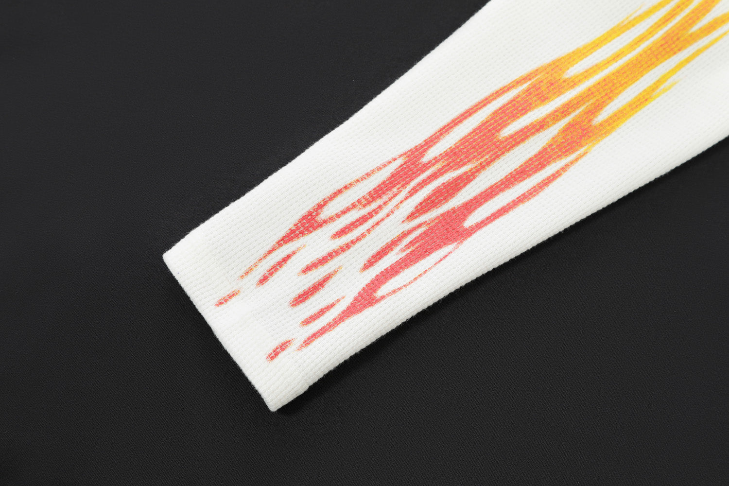 ETERNAL FLAMES ?C THERMAL LONG SLEEVE - Image 6