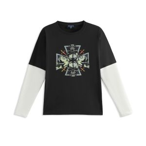 GRAVE DIGGER ?C THERMAL LONG SLEEVE