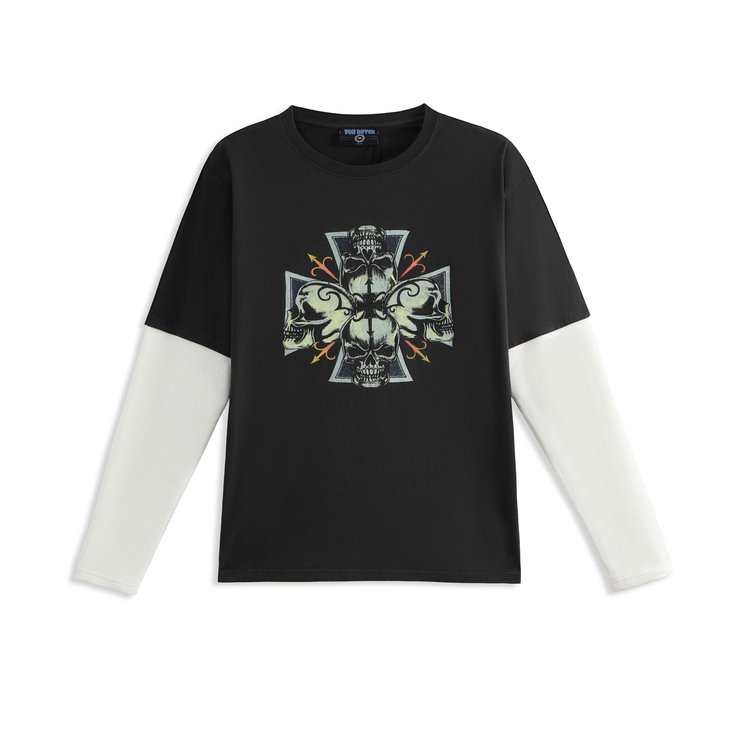 GRAVE DIGGER ?C THERMAL LONG SLEEVE