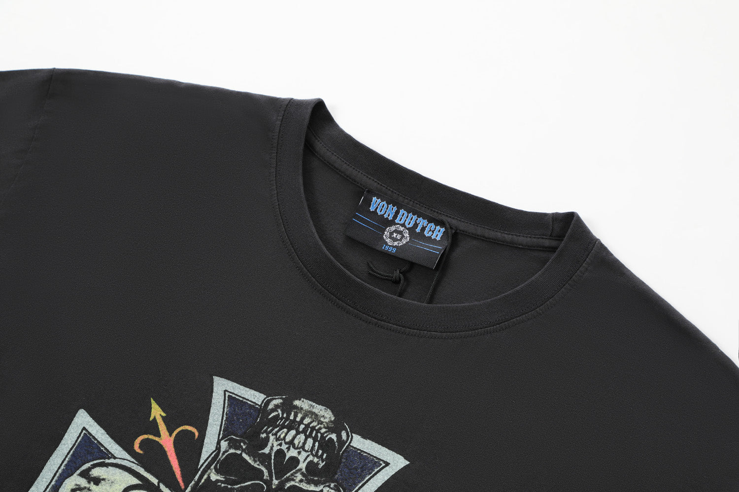 GRAVE DIGGER ?C THERMAL LONG SLEEVE - Image 4