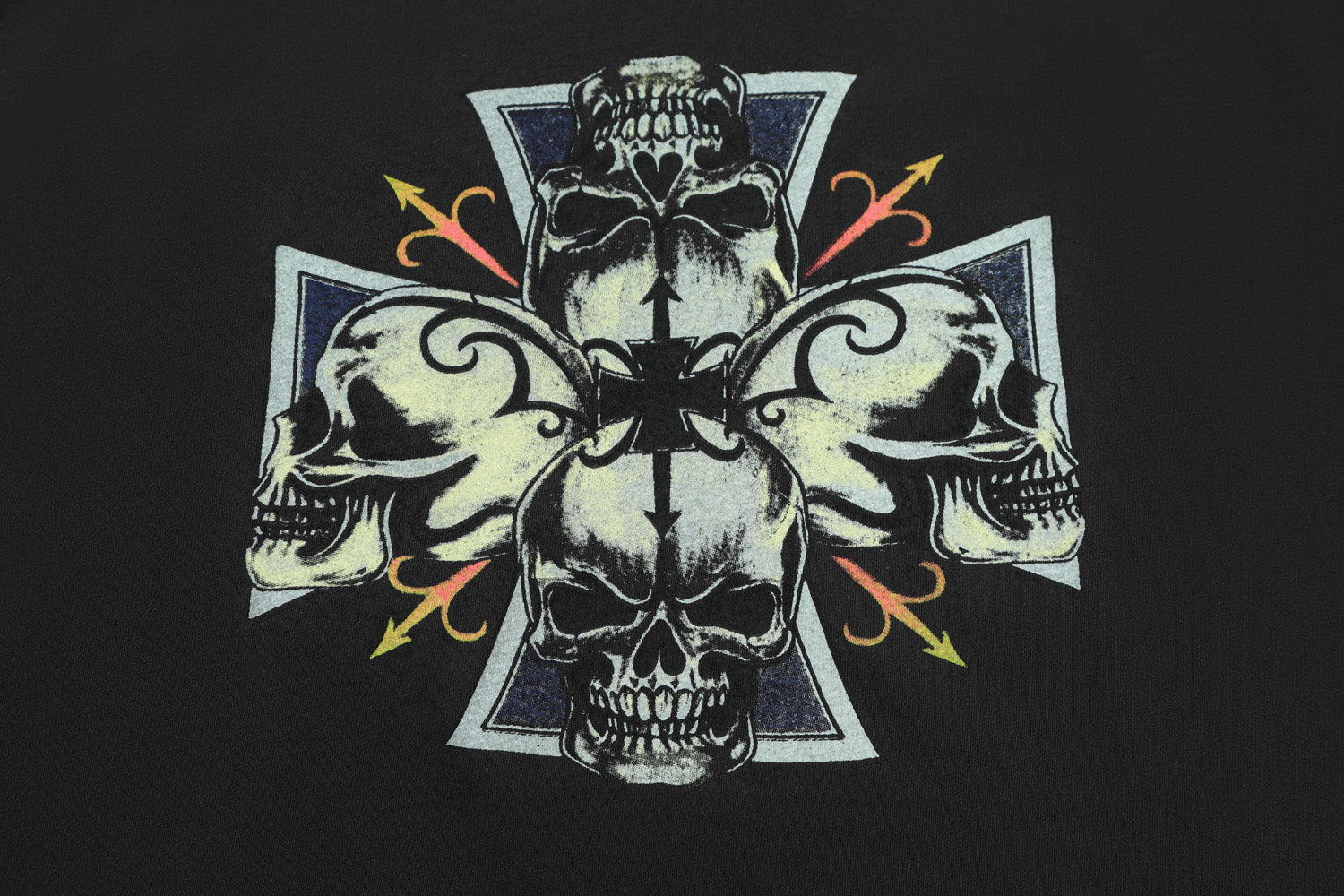 GRAVE DIGGER ?C THERMAL LONG SLEEVE - Image 5