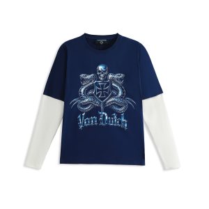 SERPENT CREST ?C THERMAL LONG SLEEVE