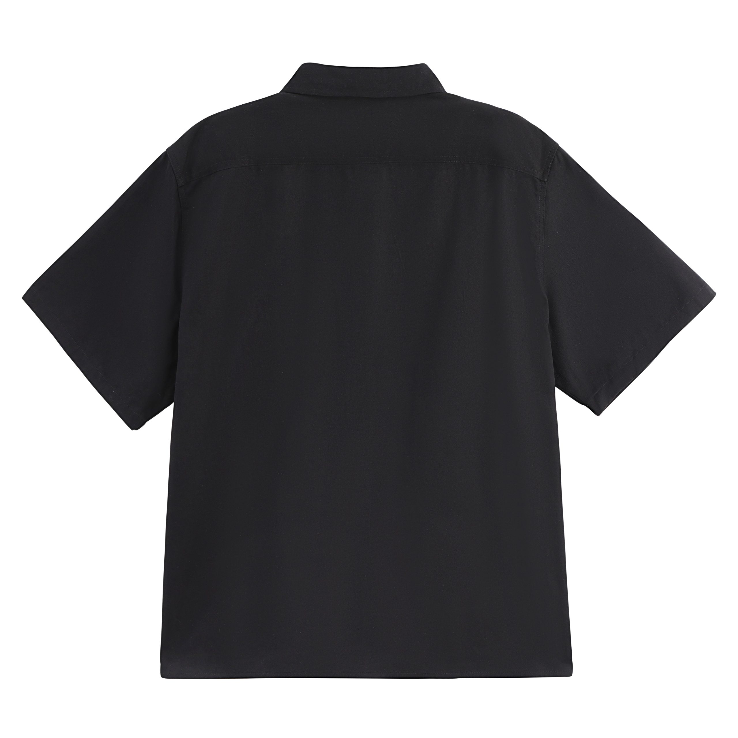 Classic Mechanic Shirt ?C Black and White - Image 3