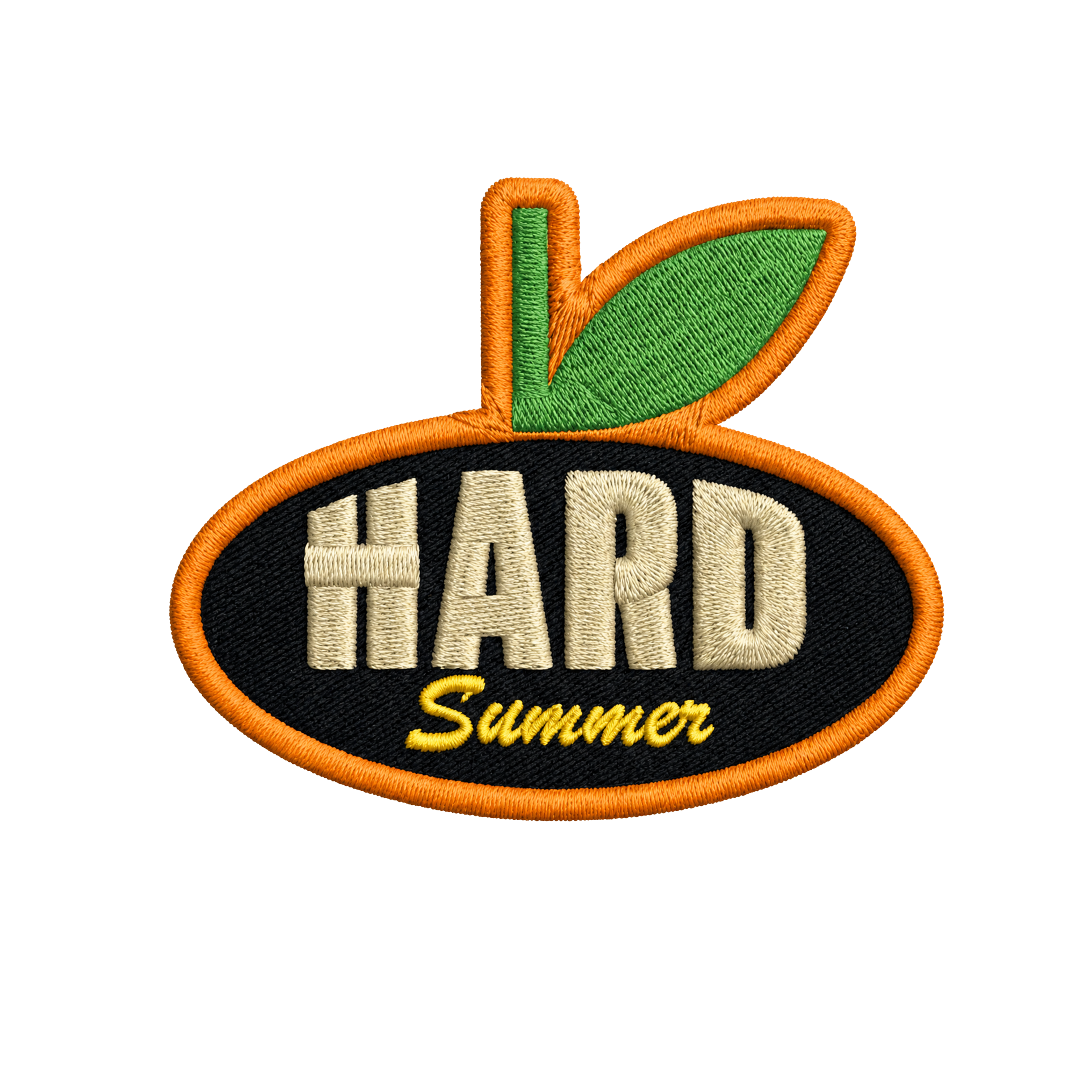 CUTIES PATCH - VD x HARDFEST