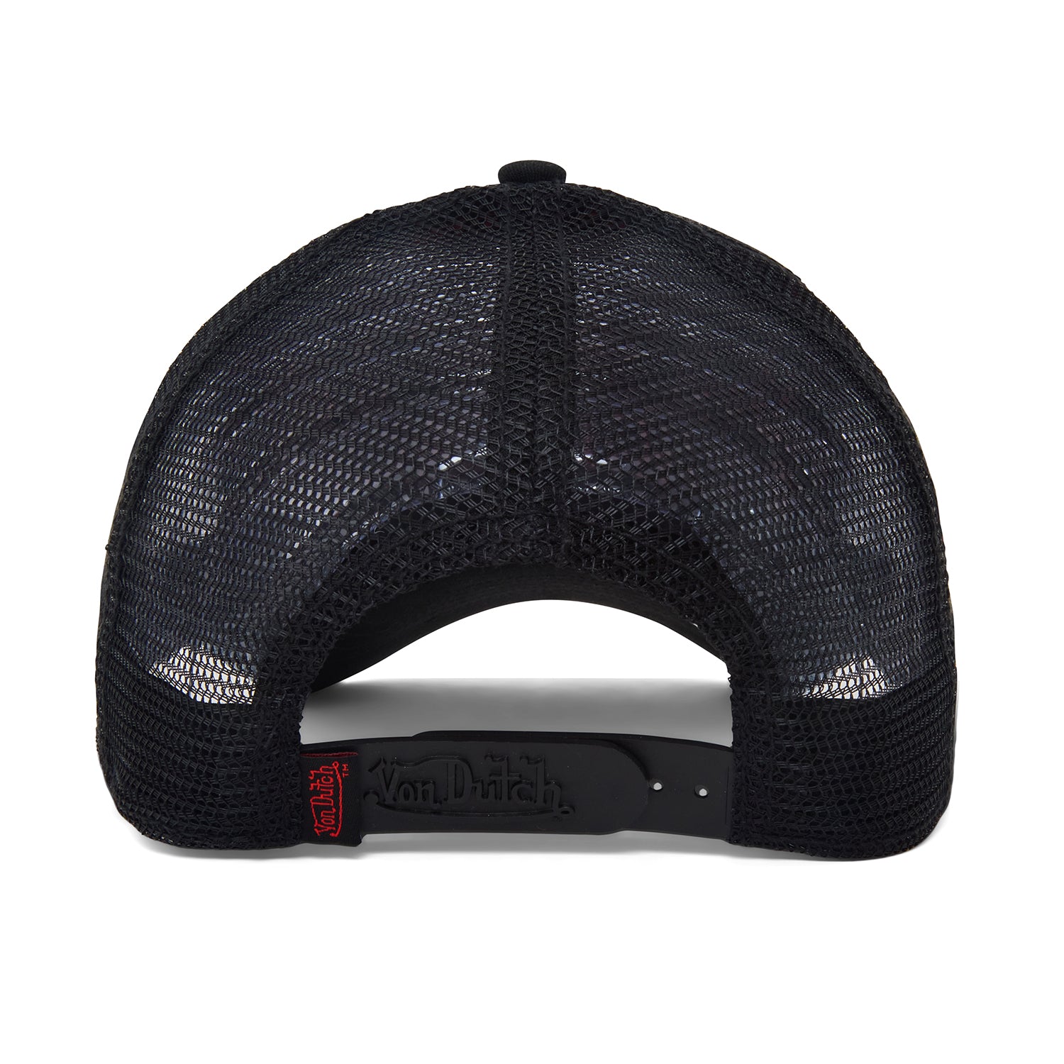 Rose Trucker Hat - Image 5