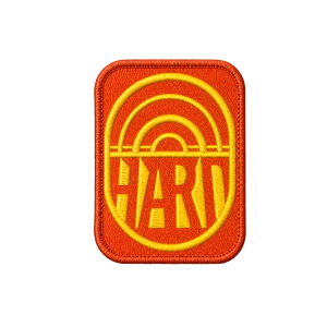 ENDLESS SUMMER PATCH - VD x HARDFEST