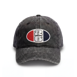 Motocross Snapback Hat - France