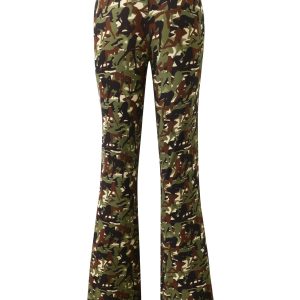 I.AM.GIA X VON DUTCH BLARE TRACKPANT