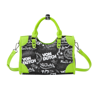 Mini County Bag - Green