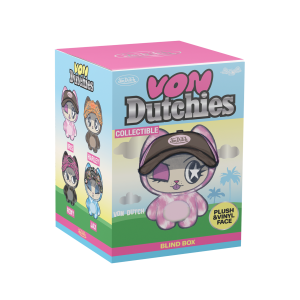 Von Dutchies Small Blind Box