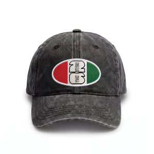 Motocross Snapback Hat - Mexico