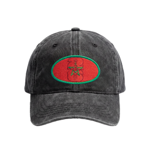 Motocross Snapback Hat - Morocco