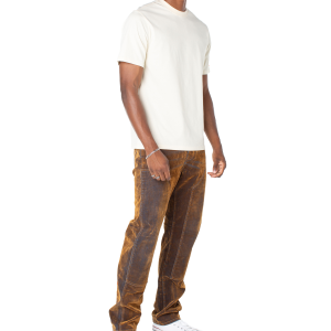 Men's The Wheels Double Knee
