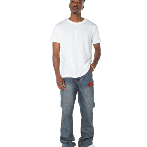 Men's The Clutch Stacked Flare