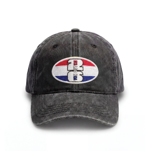Motocross Snapback Hat - Netherlands