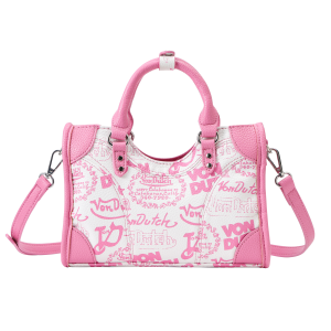 Mini County Bag - Pink