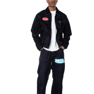 Storm Surge Jacket