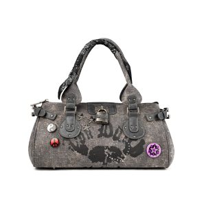 Bree Handbag - Black