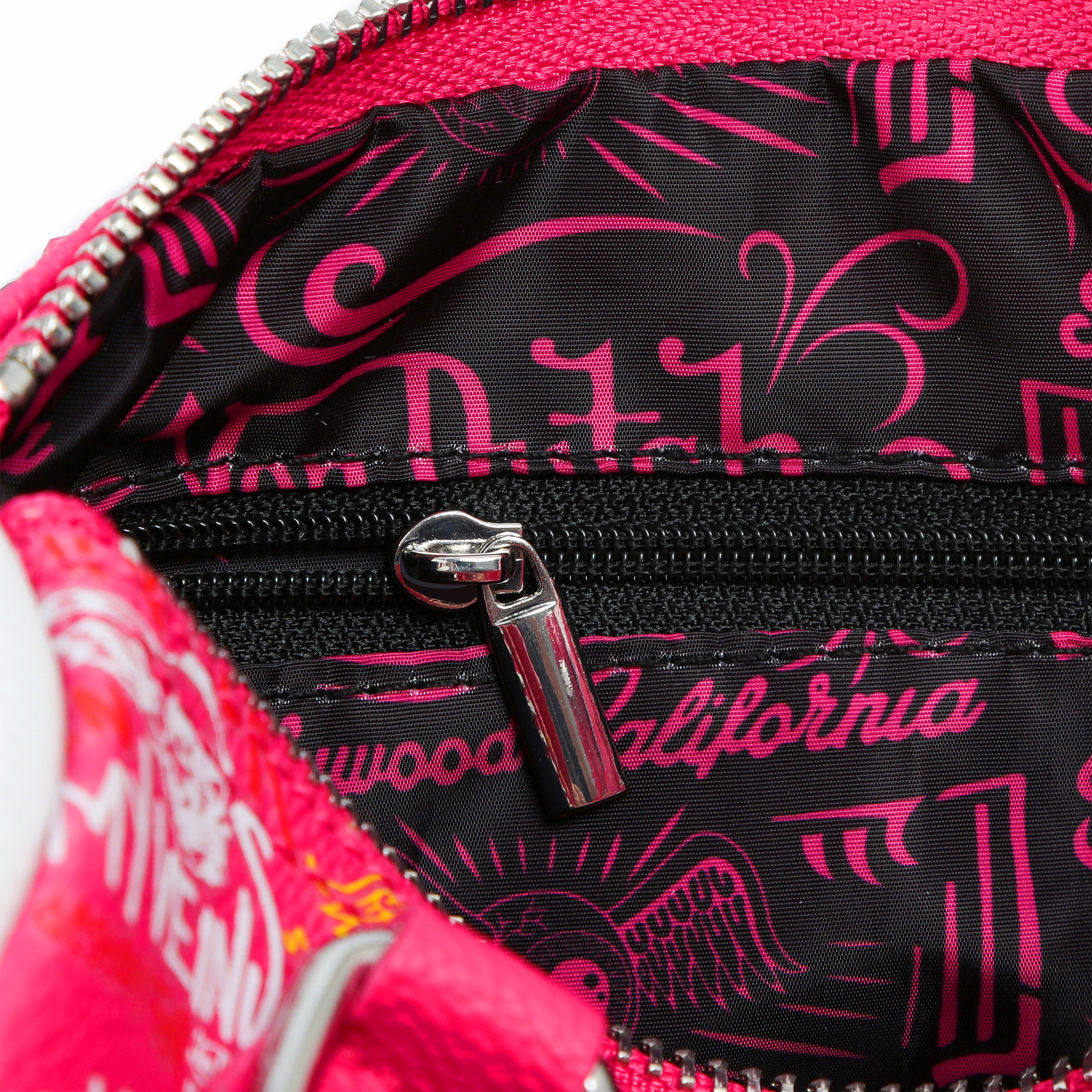 Hanna Bag - Hot Pink Jax - Image 5