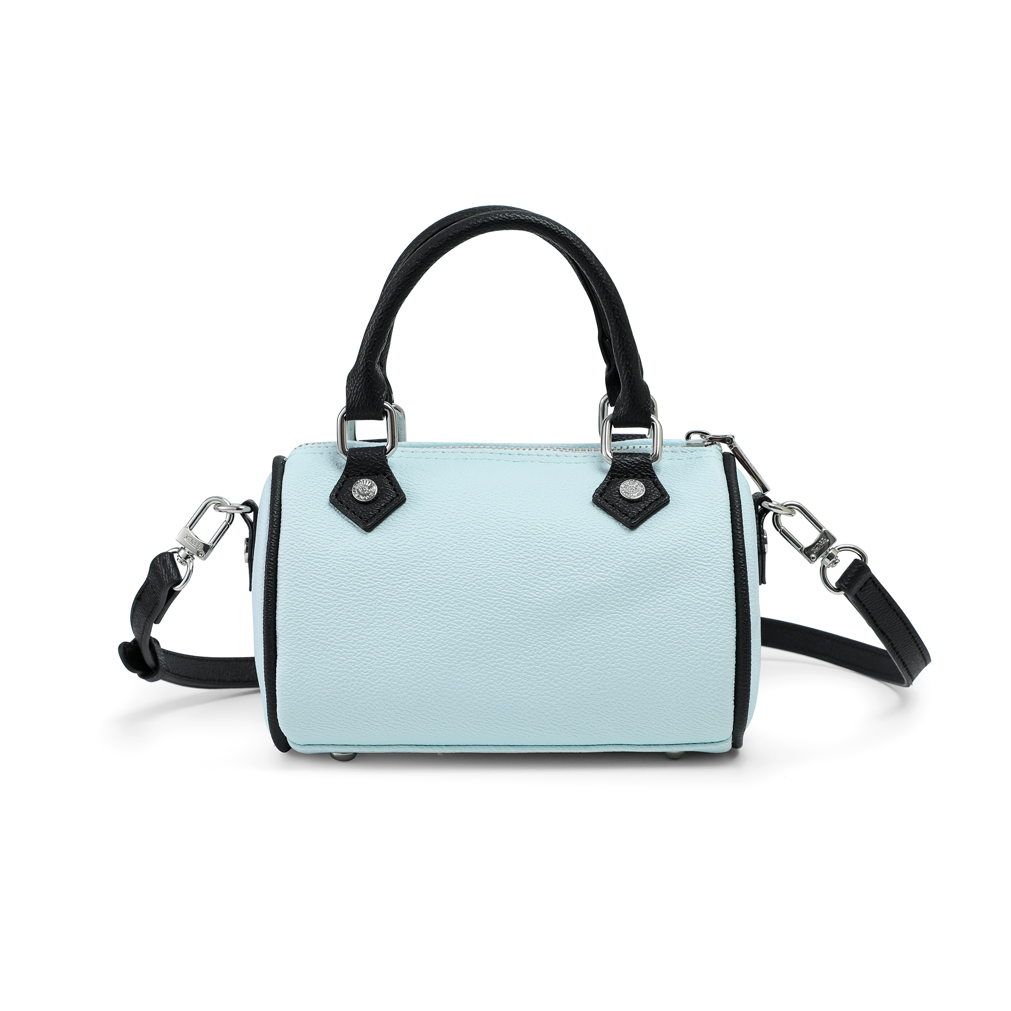Core Hanna Bag - Turquoise & Black - Image 7