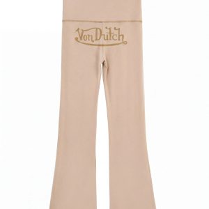 VON DUTCH ROXY BOTTOM ?C TAN