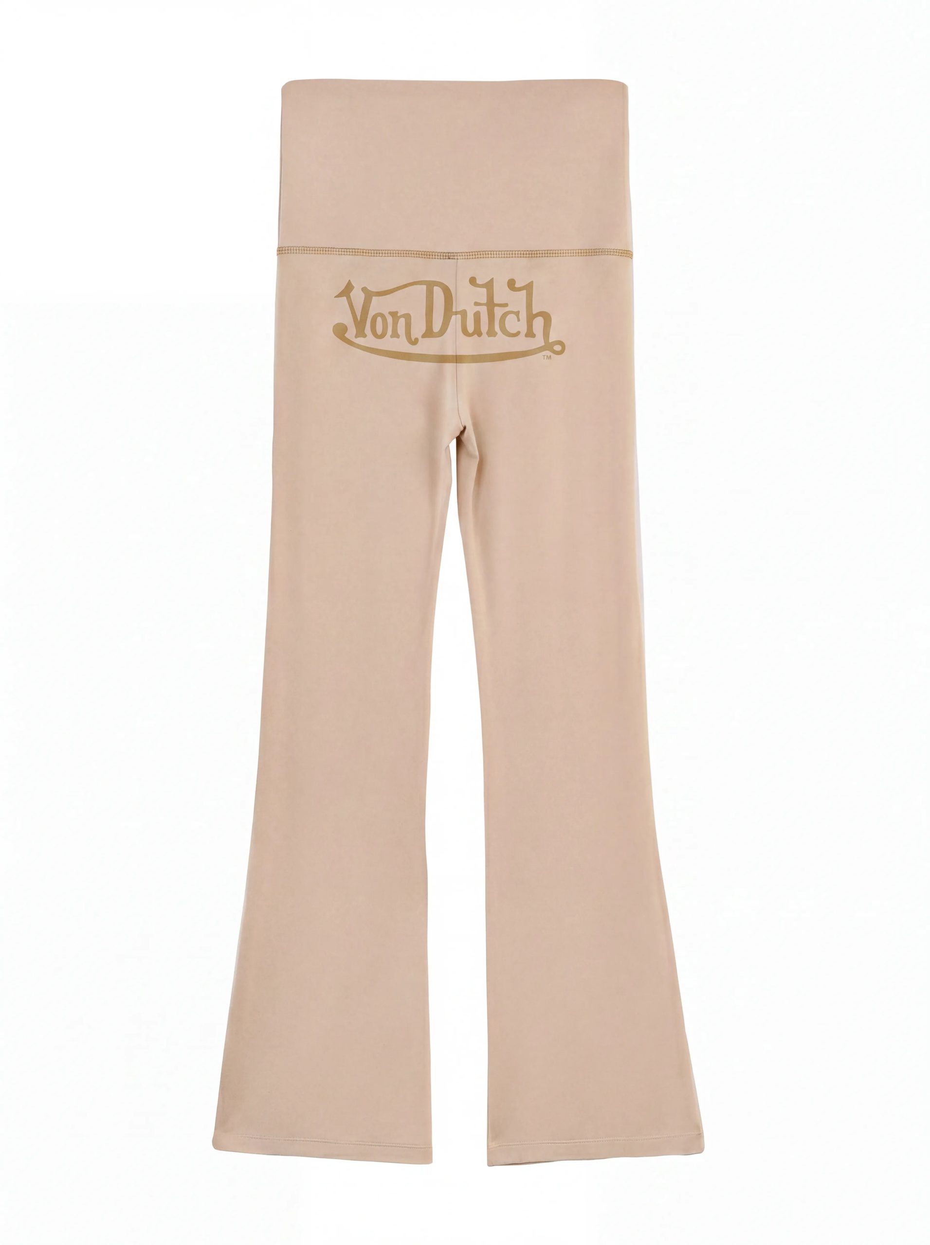 VON DUTCH ROXY BOTTOM ?C TAN