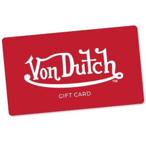 Digital Gift Card